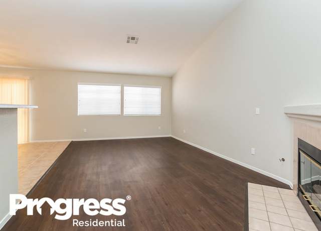 Photo of 2716 Fern Forest Ct, North Las Vegas, NV 89031
