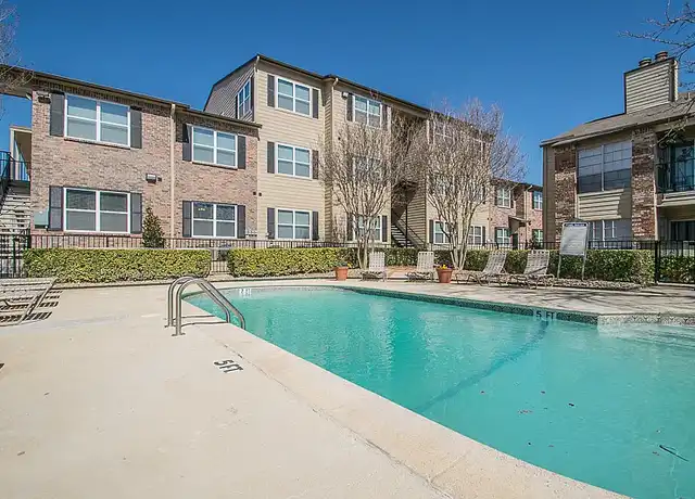 Property at Hunters Court - 8550 Spring Valley Rd, Dallas, TX, 75240, 1-2 bed, 1-2 bath, [object Object]