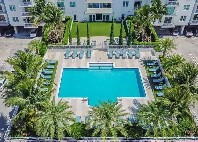 Property at 3000 Coral Way #707, Miami, FL, 33145, 1 bed, 1 bath, [object Object]