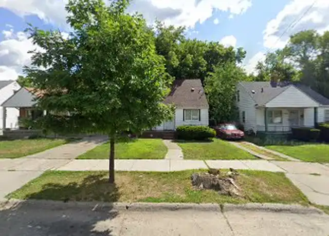 Property at 8866 Rosemont Ave, Detroit, MI, 48228, 3 beds, 1 bath, [object Object]