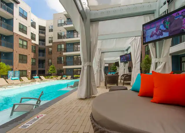 Property at 2911 Milam St Unit B1-5, Houston, TX, 77006, 2 beds, 2 baths, [object Object]