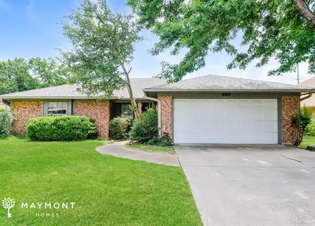 Property at 4713 Ringold Dr, Fort Worth, TX, 76133, 3 beds, 2 baths, [object Object]