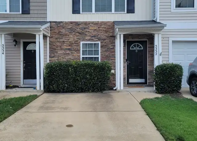 Property at 5332 Big Bass Dr Unit 5332, Raleigh, NC, 27610, 2 beds, 2.5 baths, [object Object]