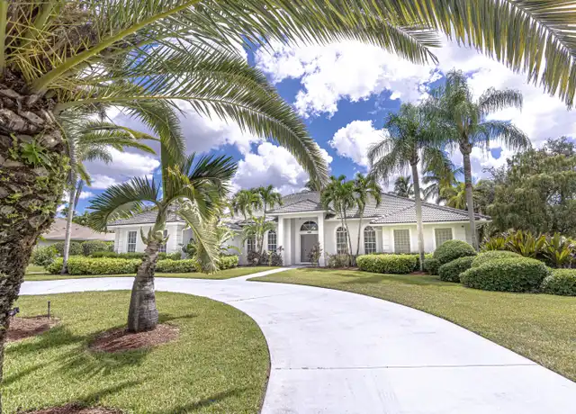 Property at 15350 Take Off Pl, Wellington, FL, 33414, 5 beds, 4 baths, [object Object]