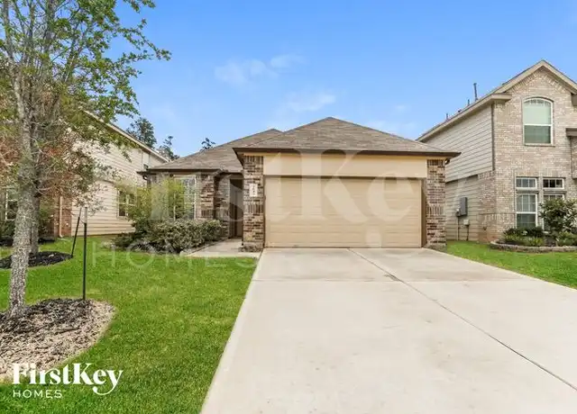 Property at 2647 Hoffman Ln, Conroe, TX, 77304, 3 beds, 2 baths, [object Object]