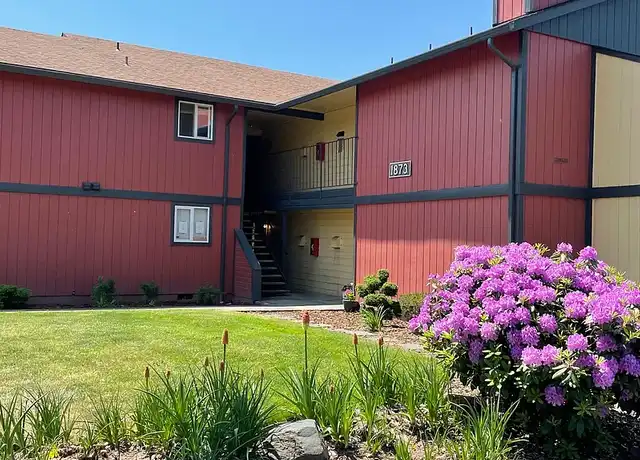 Property at Whitman Park - 1873 Highway Ave NE, Salem, OR, 97301, 2 beds, 1 bath, [object Object]