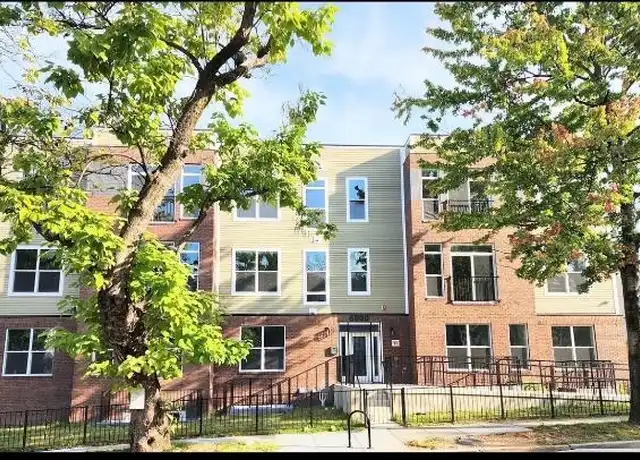 Property at 5900 Foote St NE, Washington, DC, 20019, 2 beds, 1 bath, [object Object]