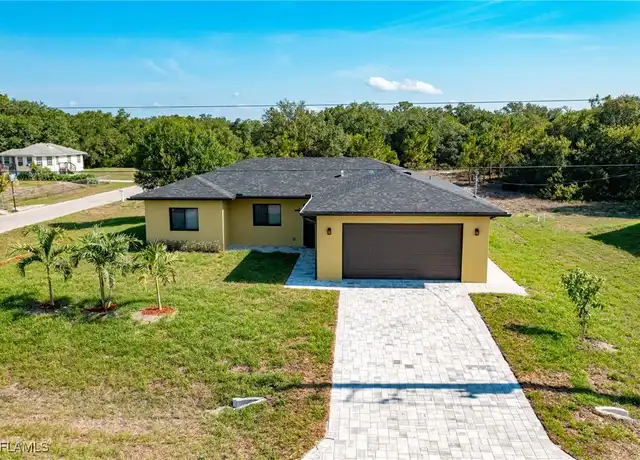 Property at 3101 E 18th St, Lehigh Acres, FL, 33972, 4 beds, 2 baths, [object Object]