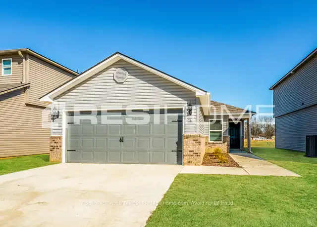 Property at 76 Cottage Ln, Odenville, AL, 35120, 3 beds, 2 baths, [object Object]
