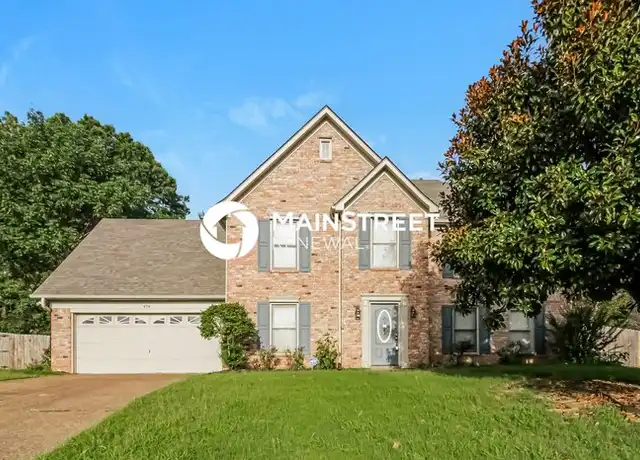 Property at 494 Sanga Cir W, Cordova, TN, 38018, 4 beds, 2 baths, [object Object]