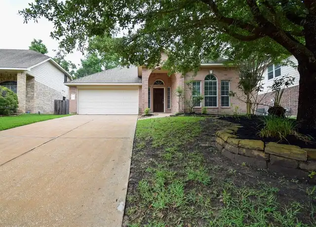 Property at 6 Bushell Mill Pl, Spring, TX, 77382, 3 beds, 2 baths, [object Object]