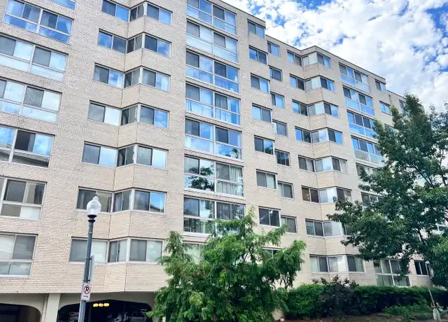 Property at 922 24th St NW #406, Washington, DC, 20037, 0 beds, 1 bath, [object Object]