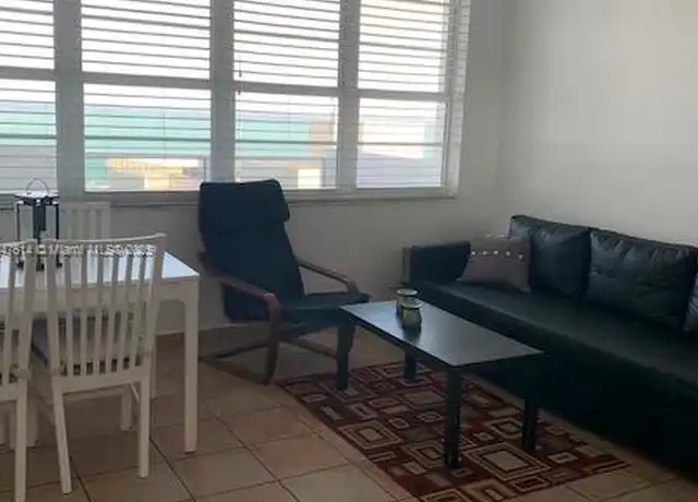 Property at 100 Lincoln Rd #1219, Miami Beach, FL, 33139, 0 beds, 1 bath, [object Object]