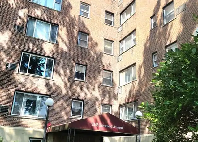 Property at 2345 Linwood Ave Unit 2D, Fort Lee, NJ, 07024, 1 bed, 1 bath, [object Object]