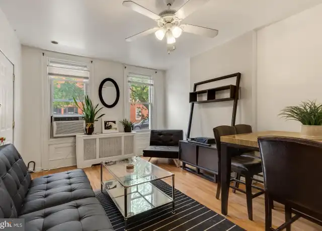 Property at 2208 Christian St #1, Philadelphia, PA, 19146, 2 beds, 1 bath, [object Object]