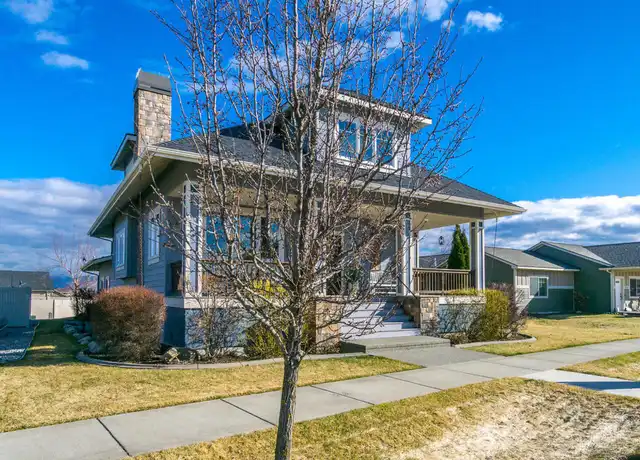Property at 2848 N Oconnor Blvd, Post Falls, ID, 83854, 5 beds, 3.5 baths, [object Object]