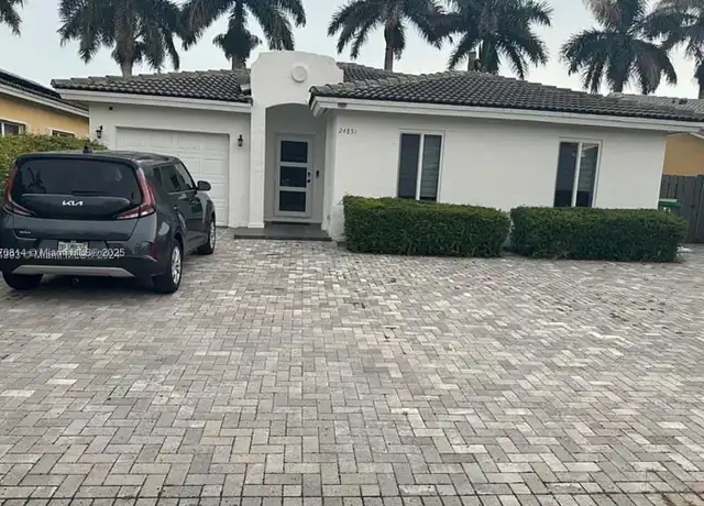 Property at 24851 SW 120th Pl, Homestead, FL, 33032, 3 beds, 2 baths, [object Object]