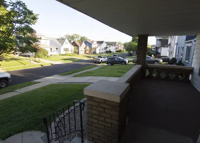 Property at 3576 W 147th St Unit 1, Cleveland, OH, 44111, 2 beds, 1 bath, [object Object]
