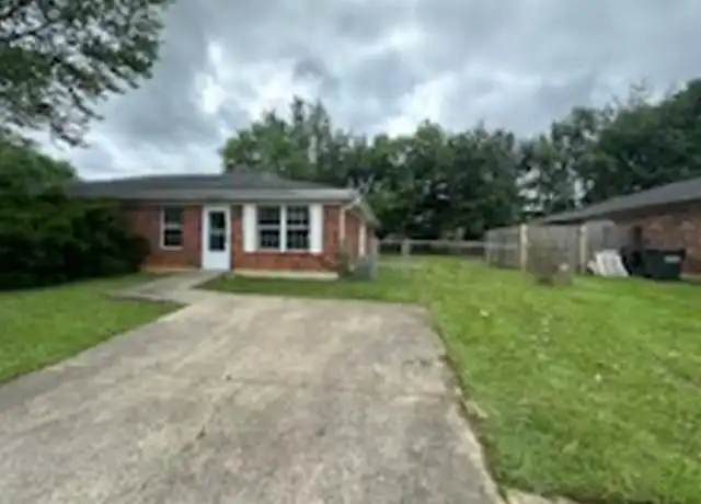 Property at 2621 Vonoa Dr, Radcliff, KY, 40160, 3 beds, 1.5 baths, [object Object]