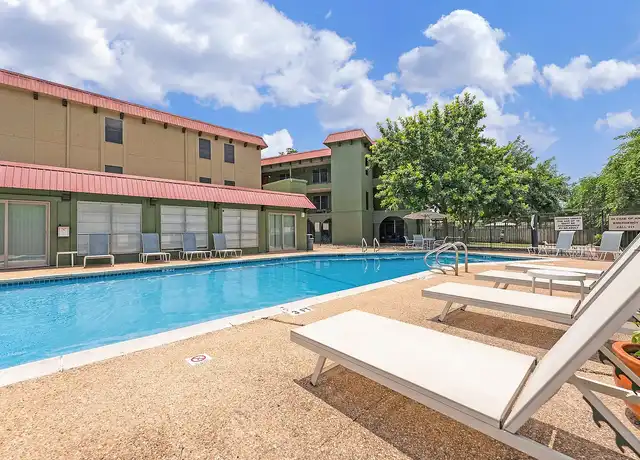 Property at Kensington Terrace - 2207 Lawnmont Ave, Austin, TX, 78756, 2 beds, 1 bath, [object Object]