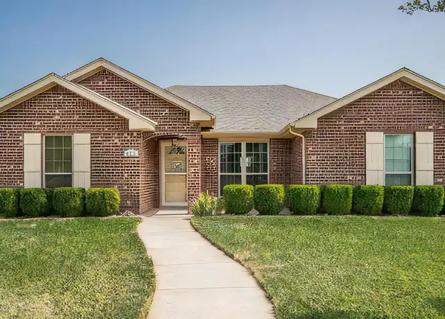 Property at 4523 Willow St, Amarillo, TX, 79118, 3 beds, 2 baths, [object Object]