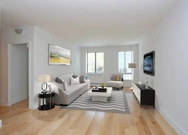 Property at 419 W 52nd St Unit 630, New York, NY, 10019, 1 bed, 1 bath, [object Object]