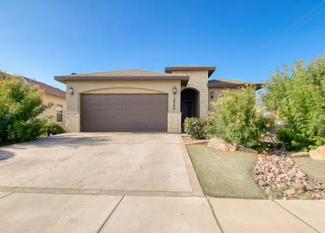 Property at 14700 Harry Flournoy Ave, El Paso, TX, 79938, 3 beds, 2 baths, [object Object]