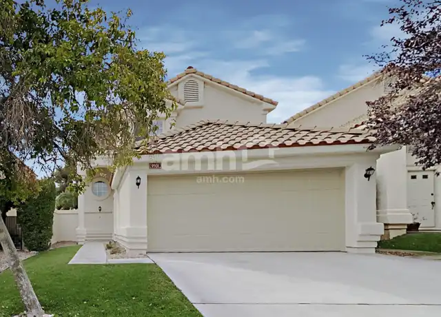 Property at 9501 Amber Valley Ln, Las Vegas, NV, 89134, 3 beds, 2.5 baths, [object Object]
