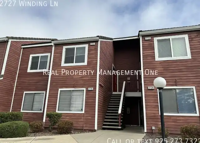 Property at 2727 Winding Ln, Antioch, CA, 94531, 2 beds, 2 baths, [object Object]