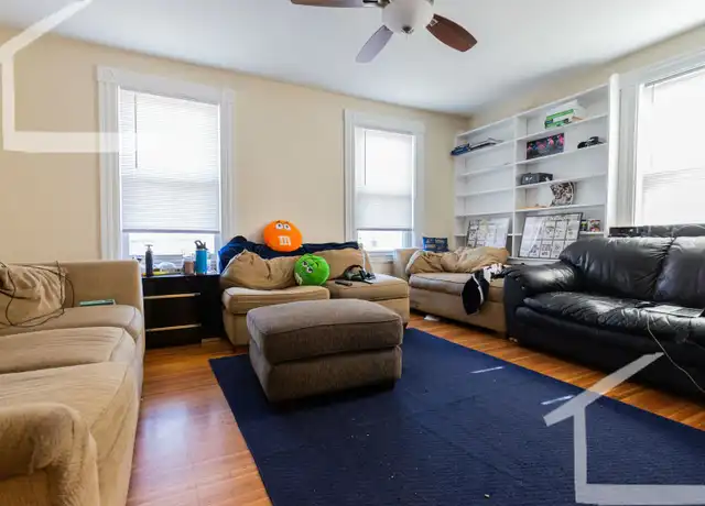 Property at 62 Parsons St, Boston, MA, 02135, 4 beds, 2 baths, [object Object]
