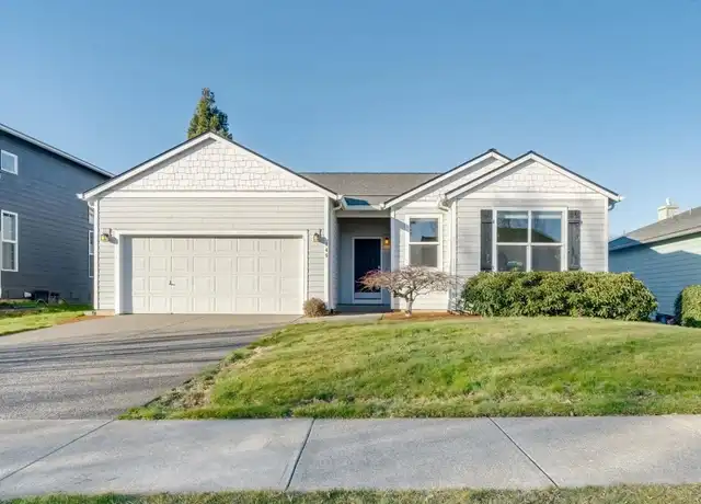 Property at 445 Ironwood Ter, Woodburn, OR, 97071, 3 beds, 2 baths, [object Object]