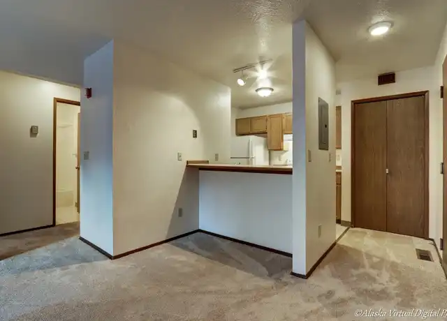 Property at 1540 Russian Jack Dr Unit 32, Anchorage, AK, 99508, 2 beds, 1 bath, [object Object]
