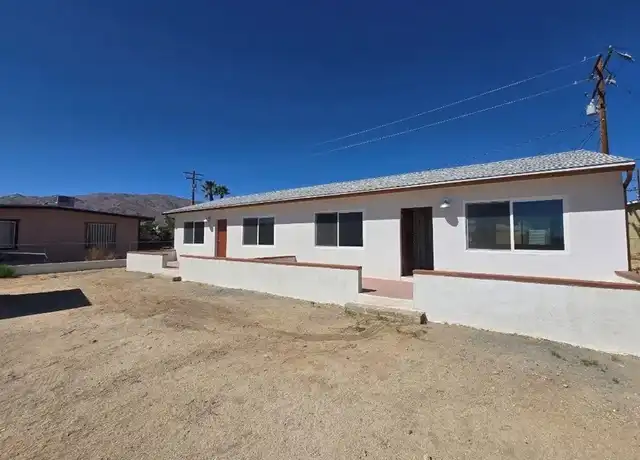 Property at 6418 Cienega Dr Unit 29, Twentynine Palms, CA, 92277, 1 bed, 1 bath, [object Object]