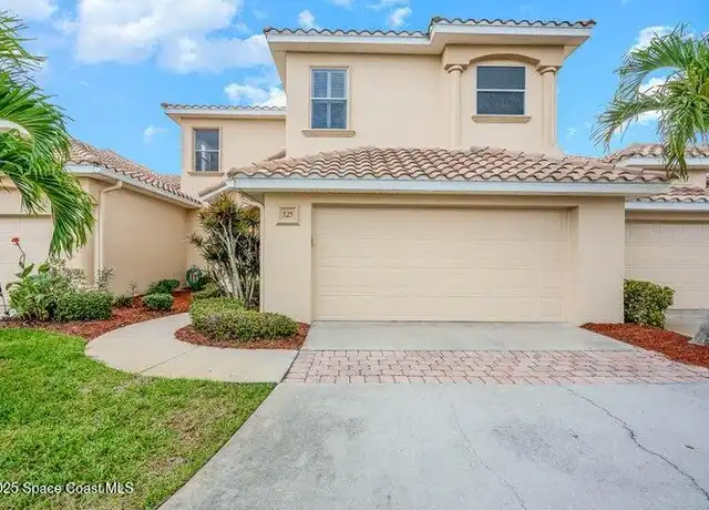Property at 525 Siena Ct, Satellite Beach, FL, 32937, 3 beds, 2.5 baths, [object Object]