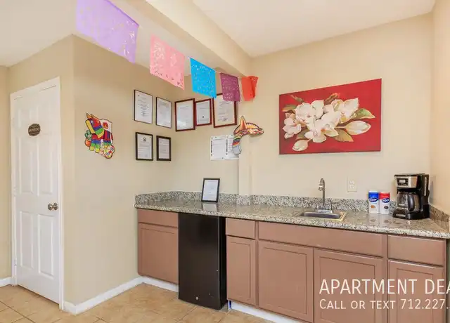 Property at 8357 Park Place Blvd Unit 4341, Houston, TX, 77017, 1 bed, 1 bath, [object Object]
