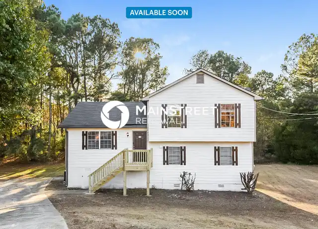 Property at 2422 Range Heights Ter, Loganville, GA, 30052, 3 beds, 2 baths, [object Object]