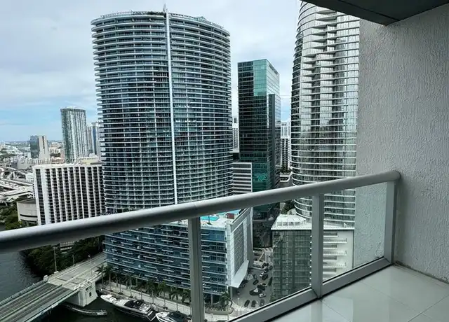 Property at 465 Brickell Ave #3104, Miami, FL, 33131, 1 bed, 1 bath, [object Object]