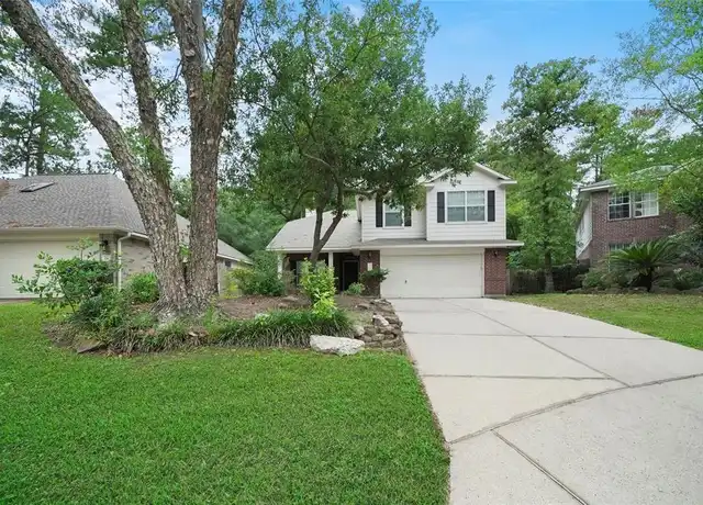 Property at 174 Ramwind Ct, Conroe, TX, 77385, 4 beds, 2.5 baths, [object Object]