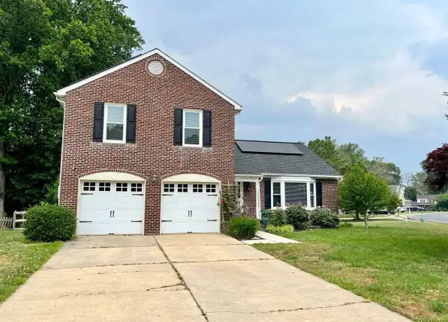 Property at 701 Ponderosa Ct, Bel Air, MD, 21014, 4 beds, 3.5 baths, [object Object]