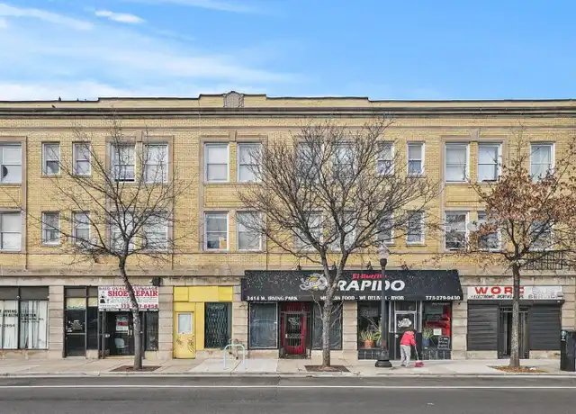 Property at 3420 W Irving Park Rd Unit 25, Chicago, IL, 60618, 1 bed, 1 bath, [object Object]