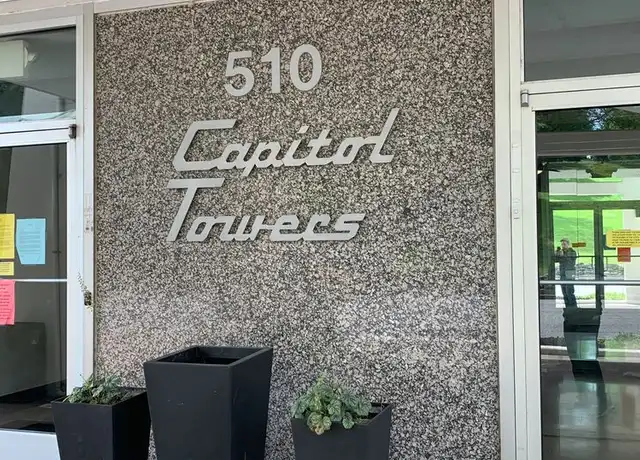 Property at 510 Gay St, Nashville, TN, 37219, 1 bed, 1 bath, [object Object]