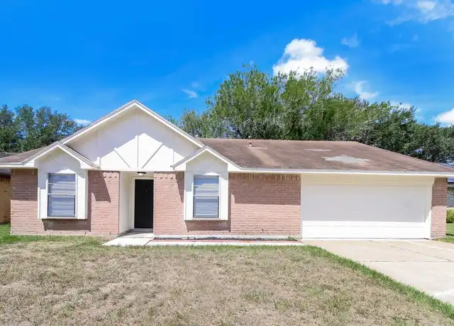 Property at 1807 Oakwell Ln, Katy, TX, 77449, 3 beds, 2 baths, [object Object]