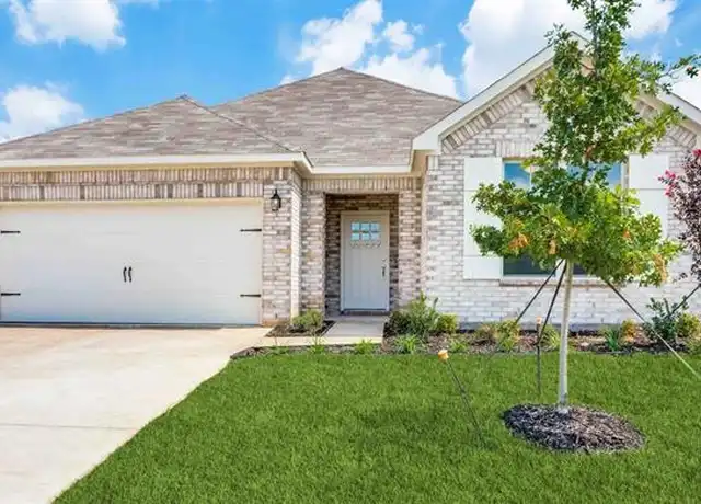 Property at 2617 Glasgow Way, Denton, TX, 76207, 3 beds, 2 baths, [object Object]