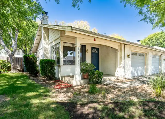 Property at 18295 Shadowbrook Way, Morgan Hill, CA, 95037, 2 beds, 1 bath, [object Object]