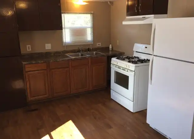 Property at 111 N Charlton Ave Lot 3, Boonville, IN, 47601, 3 beds, 1 bath, [object Object]
