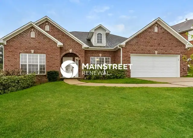Property at 1215 Riverford Dr, Hoover, AL, 35216, 3 beds, 2 baths, [object Object]