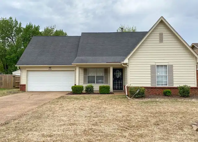 Property at 5905 Garden Ridge Dr, Millington, TN, 38053, 3 beds, 2 baths, [object Object]