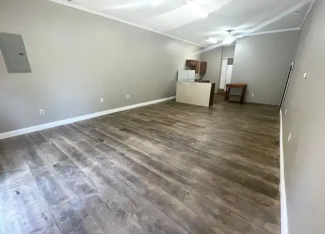 Property at 1219 S 4th St, Lafayette, IN, 47905, 2 beds, 1 bath, [object Object]