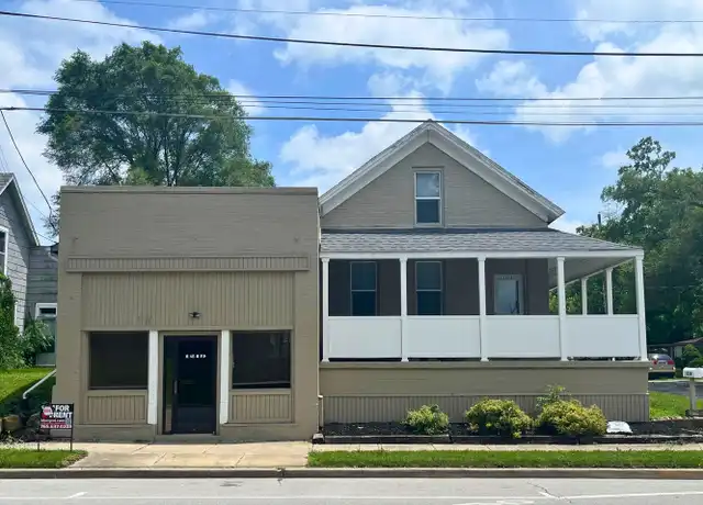 Property at 1219 S 4th St, Lafayette, IN, 47905, 1 bed, 1 bath, [object Object]
