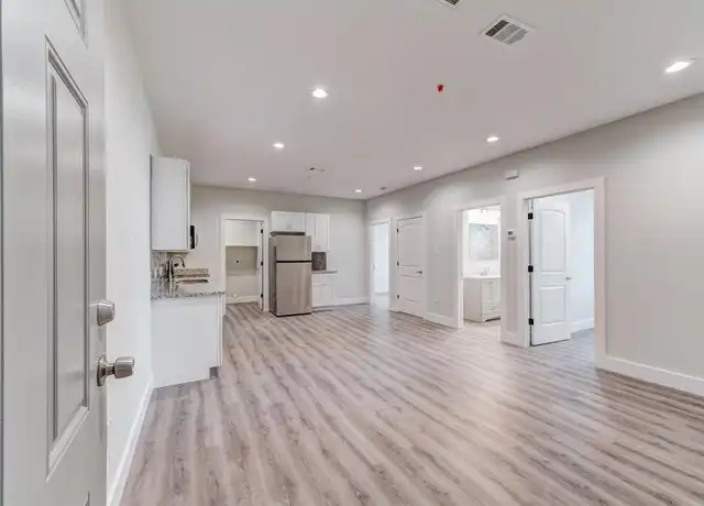 Property at 2906 Berry Rd Unit 8, Houston, TX, 77093, 1 bed, 1 bath, [object Object]